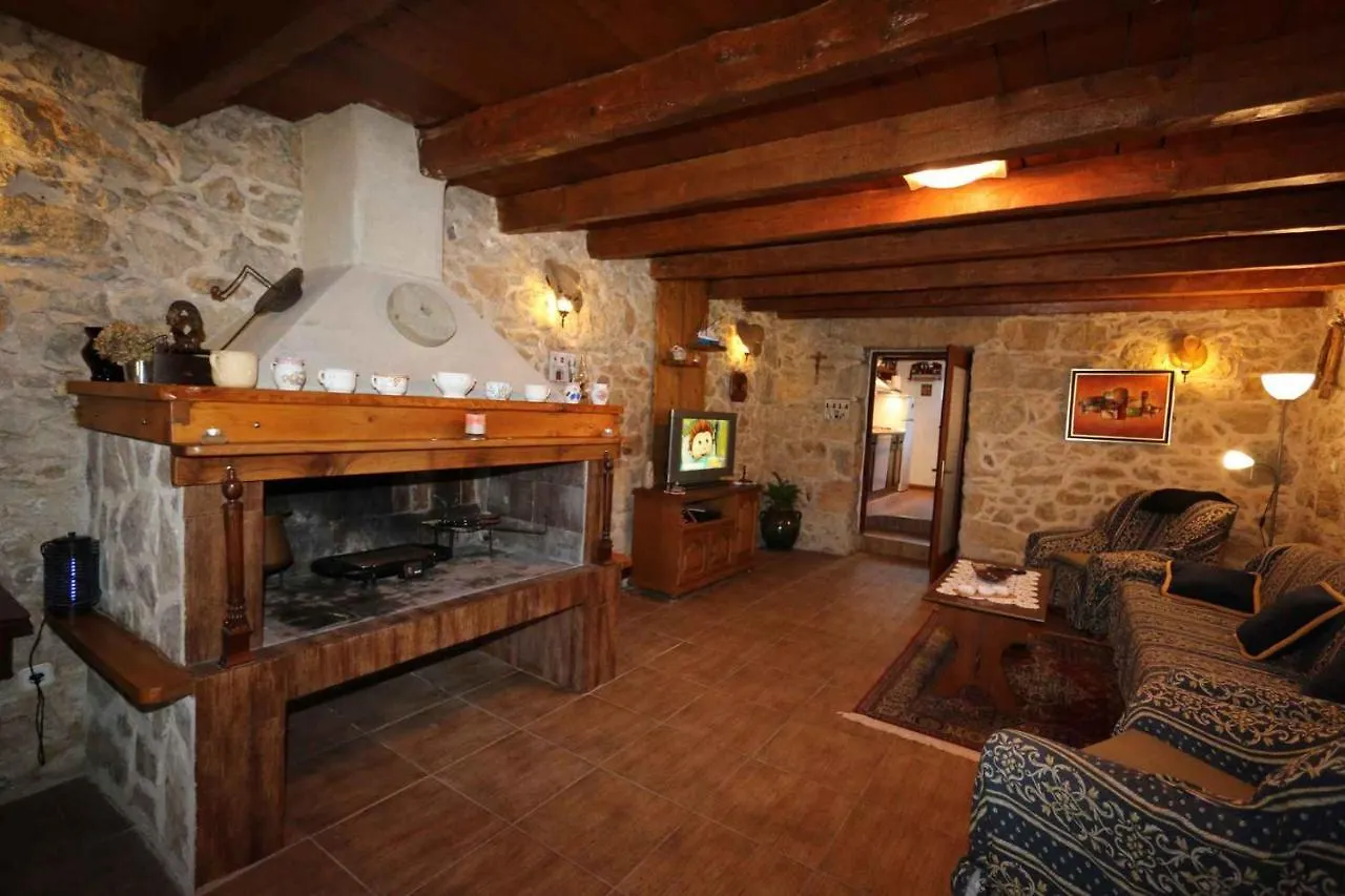 Holiday Home In Dobrinj/Insel Krk 27652 0*, Dobrinj Croatia