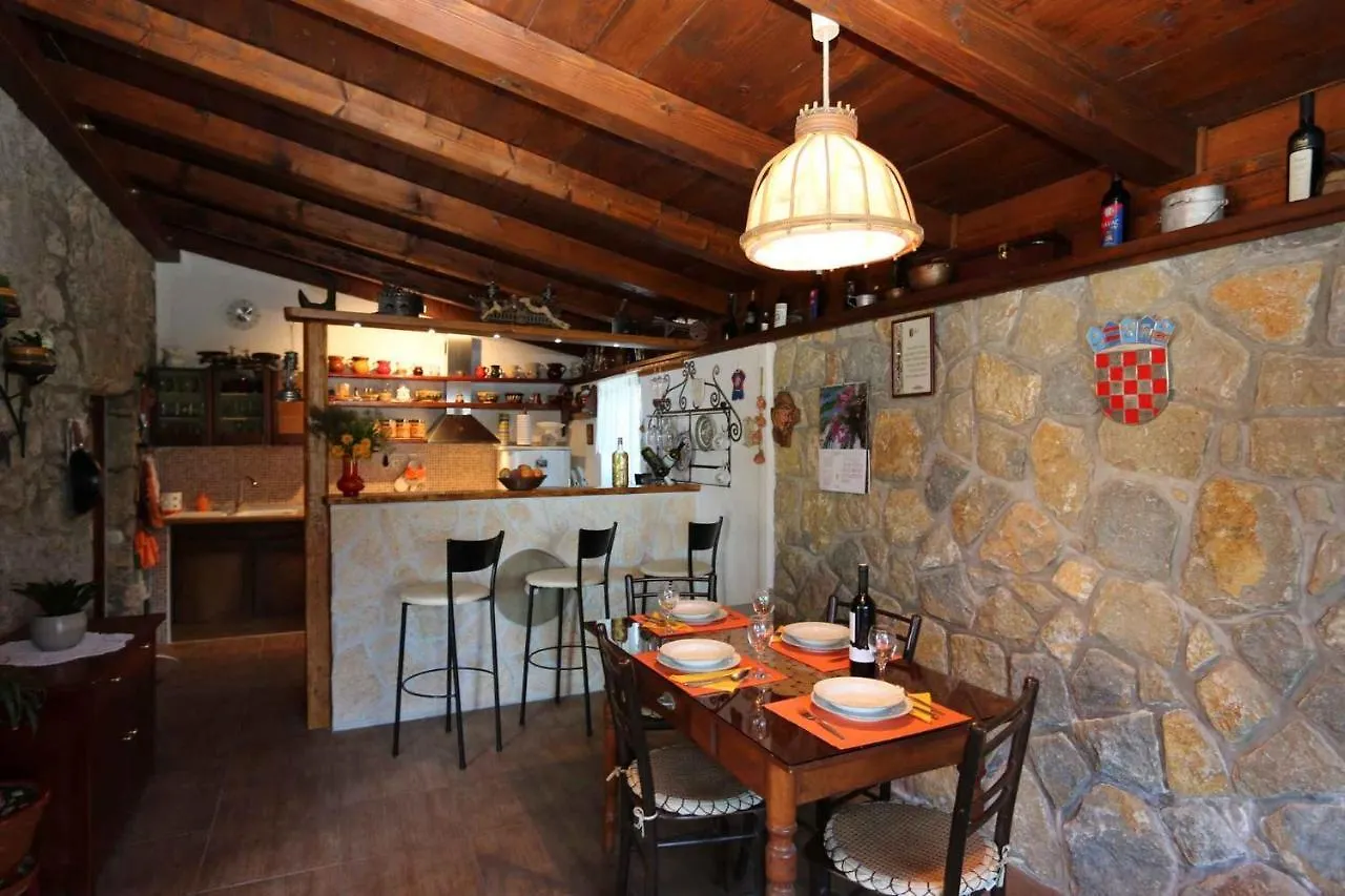 Holiday Home In Dobrinj/Insel Krk 27652  Dobrinj