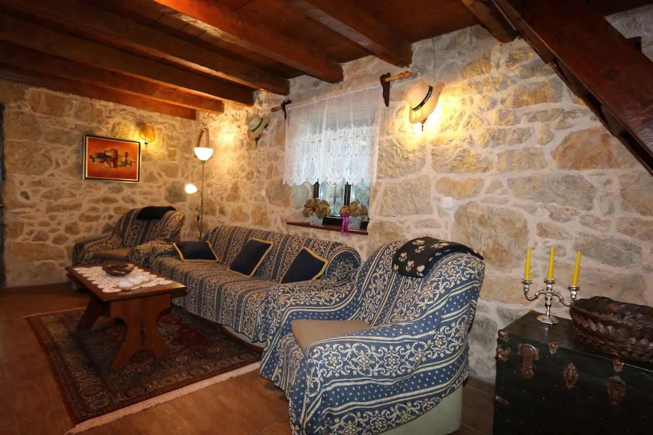Holiday Home In Dobrinj/Insel Krk 27652 Croatia