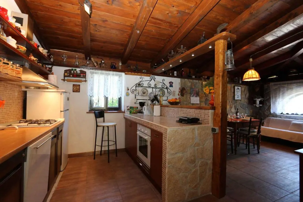 Holiday Home In Dobrinj/Insel Krk 27652 Dobrinj