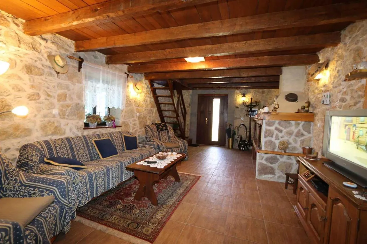 Holiday Home In Dobrinj/Insel Krk 27652