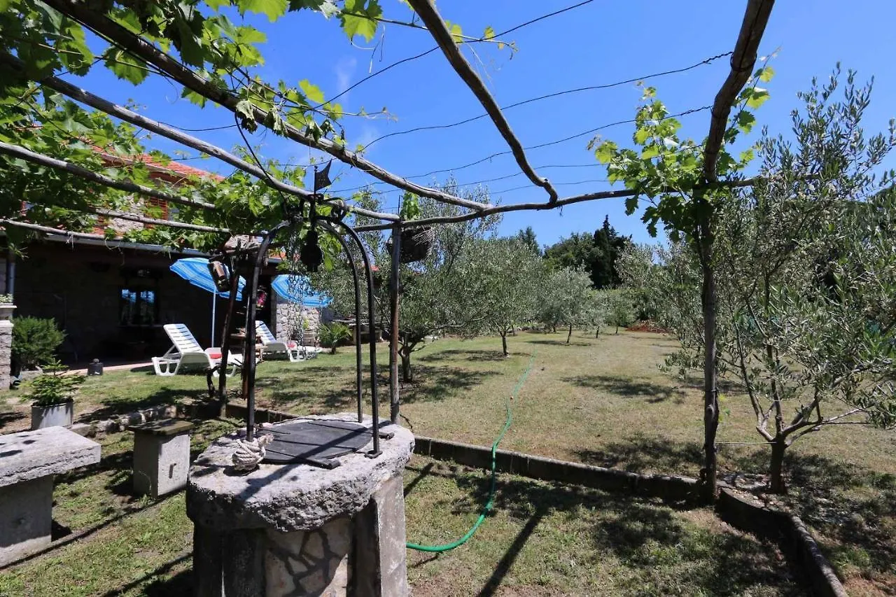 Holiday Home In Dobrinj/Insel Krk 27652 0*, Dobrinj Croatia