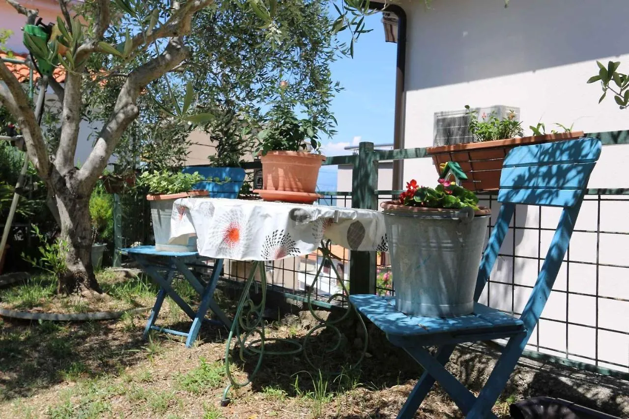 Holiday Home In Dobrinj/Insel Krk 27652 0*, Dobrinj
