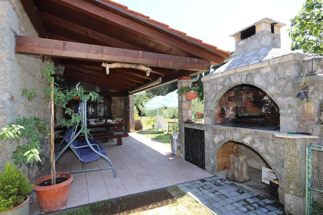 Holiday Home In Dobrinj/Insel Krk 27652