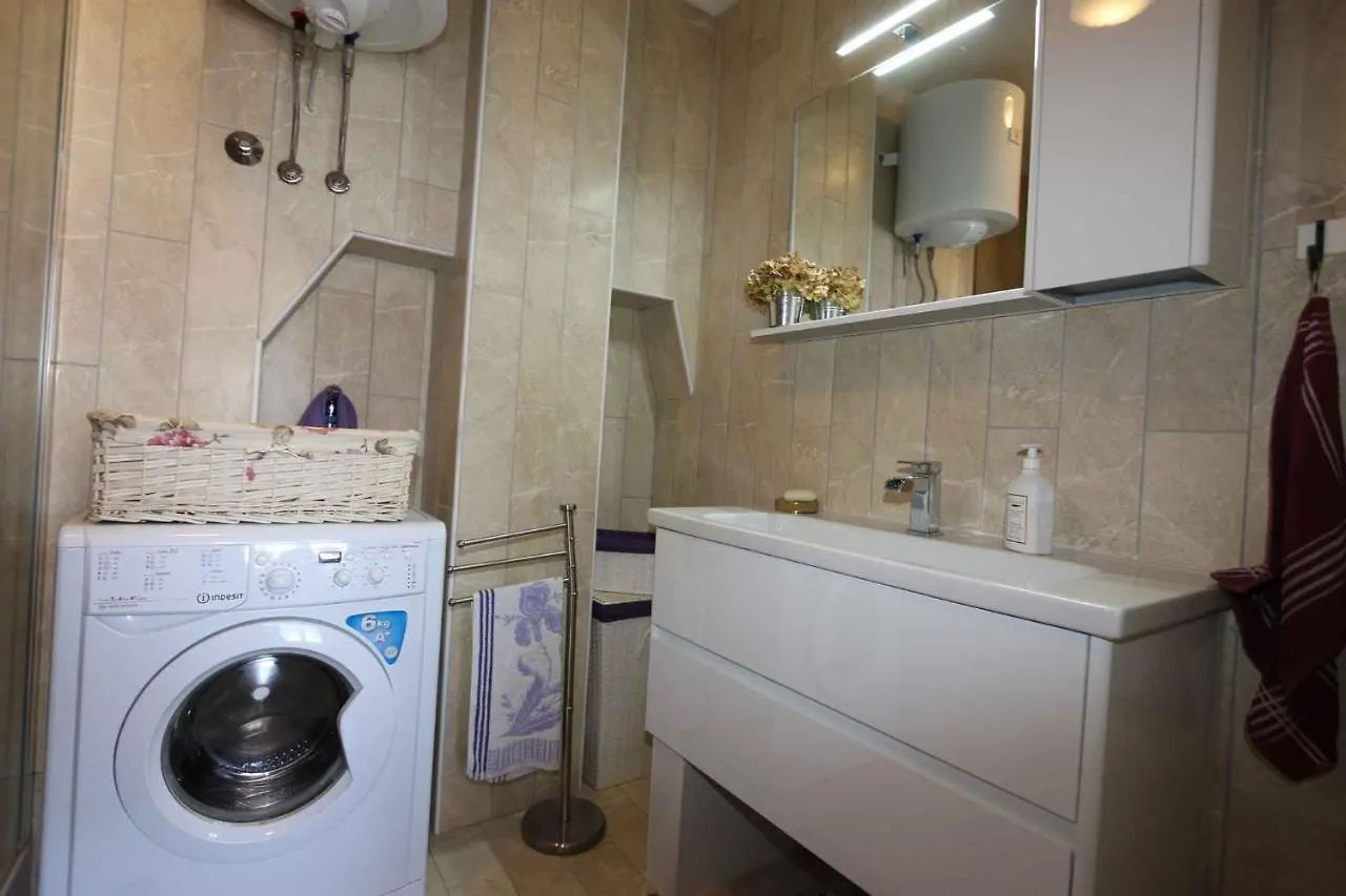 Holiday Home In Dobrinj/Insel Krk 27652