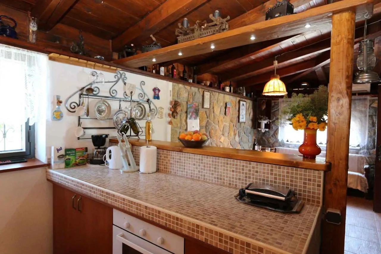 Holiday Home In Dobrinj/Insel Krk 27652