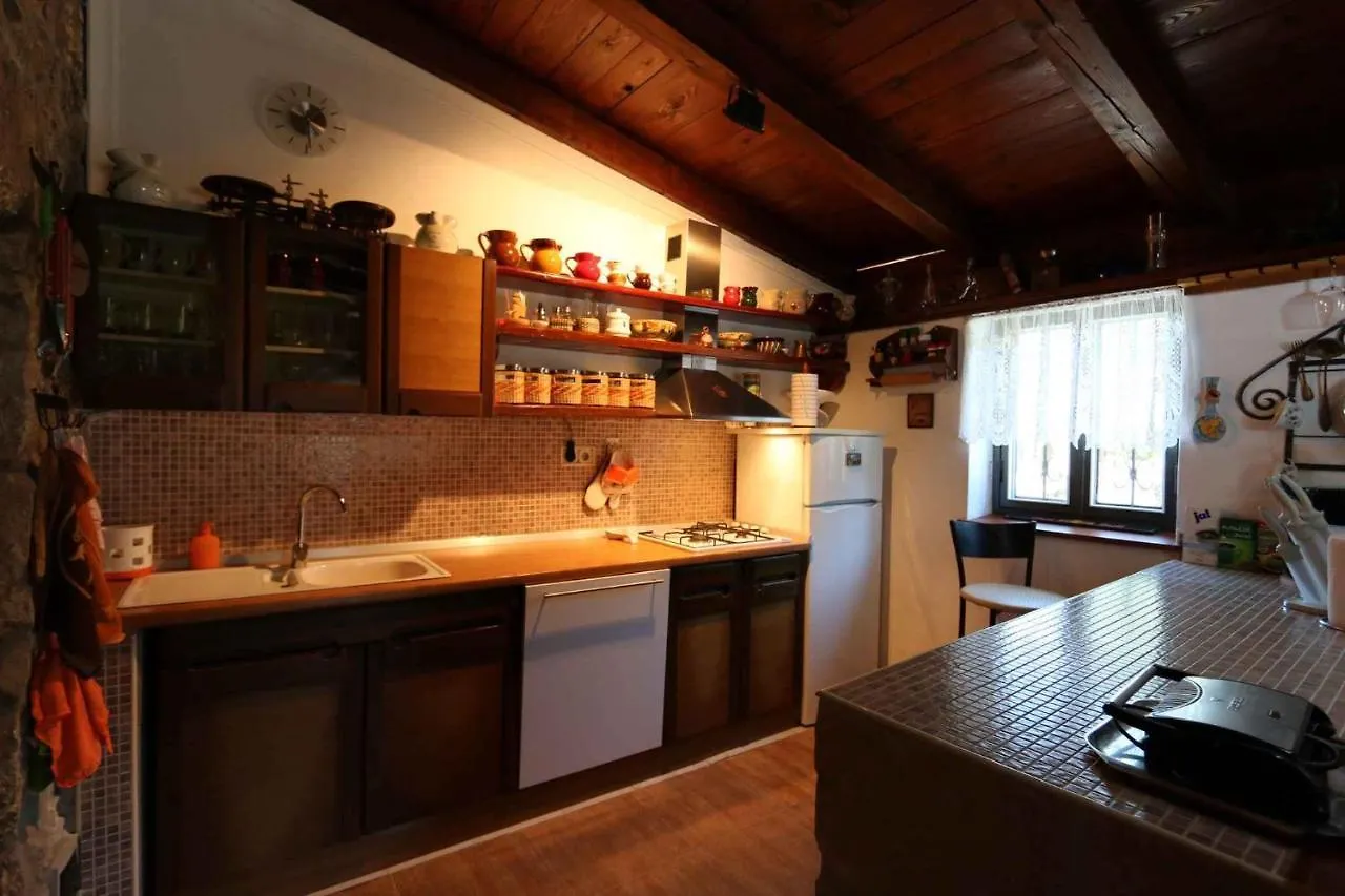 Holiday Home In Dobrinj/Insel Krk 27652